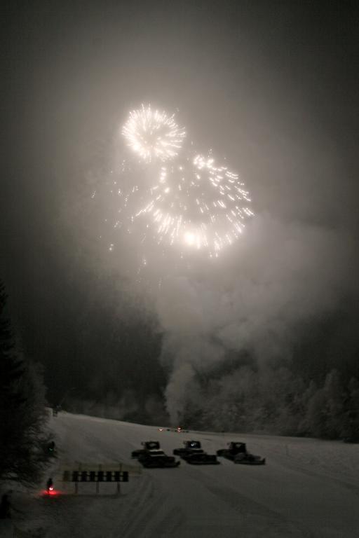 Ferienhuetten Zimmermann Spital am Semmering Exterior photo